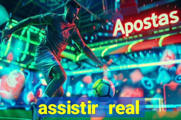 assistir real madrid x barcelona ao vivo multicanais